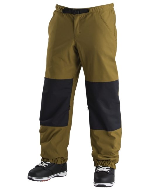 Airblaster Elastic Boss Pant Camel 2019