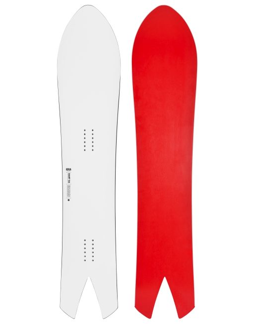 Korua Shapes Dart