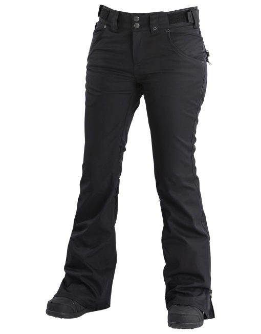 Airblaster My Brothers Pant black 2019
