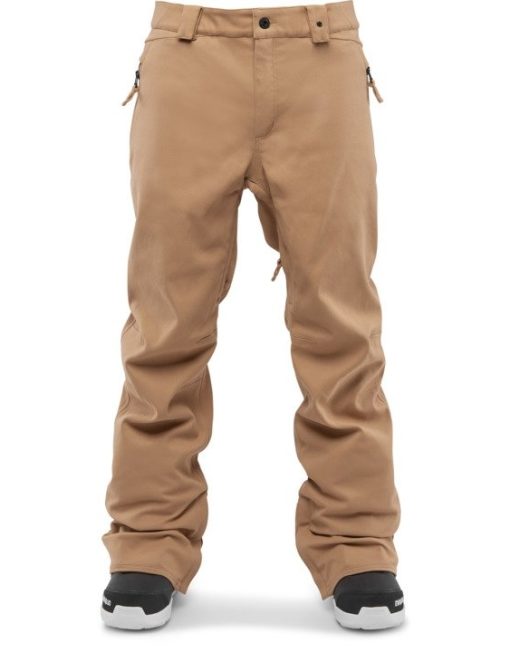 ThirtyTwo Wooderson Pant 2019 brown