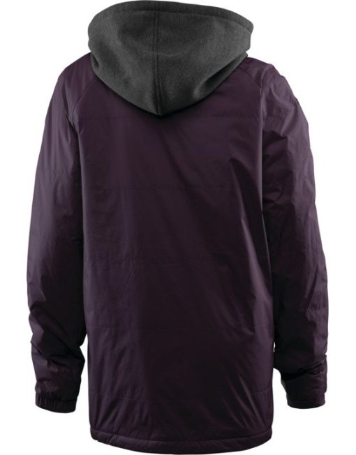 ThirtyTwo Camden Wmns Jacket 2019 purple – Bild 2