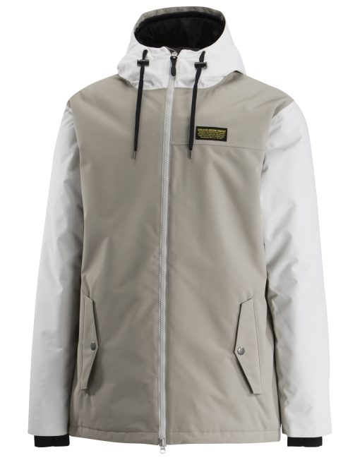 Airblaster Toaster Jacket Goat Bone 2019