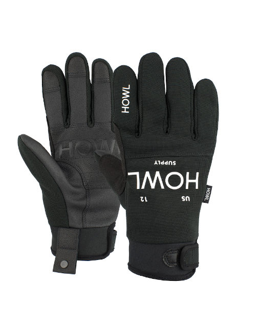 Howl Jeepster Glove 2020