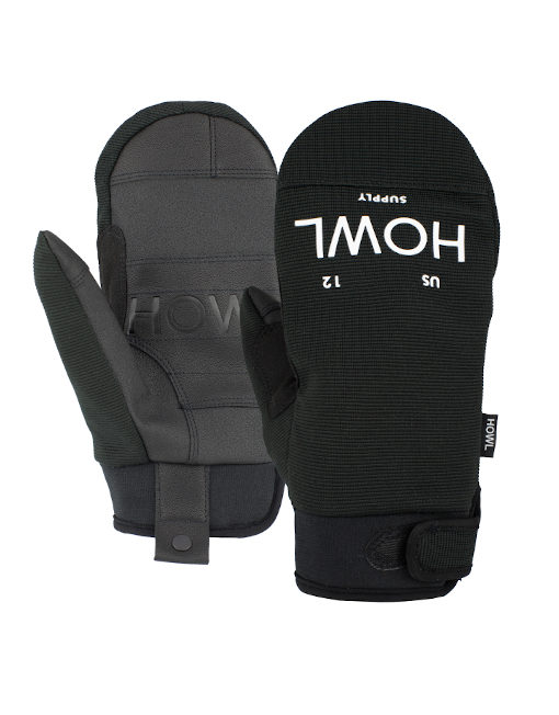 Howl Jeepster Mitt 2020