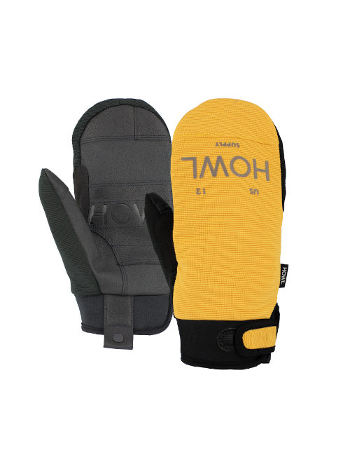 Howl Jeepster Mitt 2020 – Bild 2