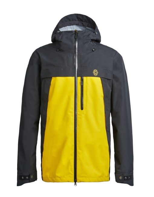 Airblaster Beast 3L Jacket YOLO 2020