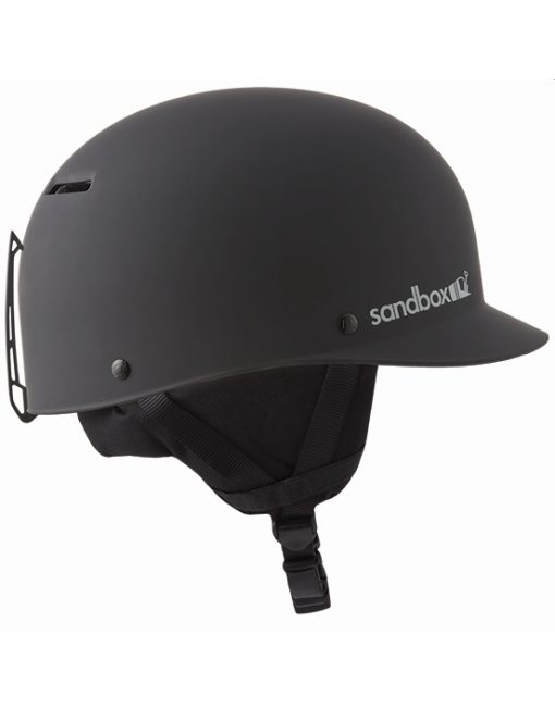 Sandbox Classic 2.0 Snow