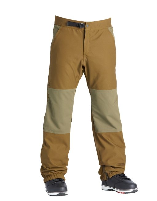 Airblaster Elastic Boss Pant olive 2020