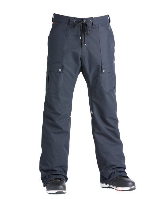 Airblaster Freedom Cargo Pant black 2020