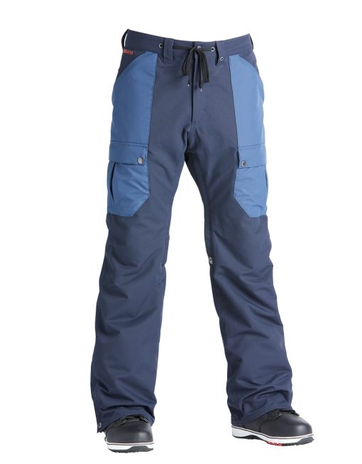Airblaster Freedom Cargo Pant dark navy 2020