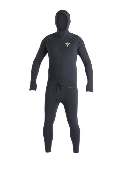 Airblaster Classic Ninja Suit black 2024