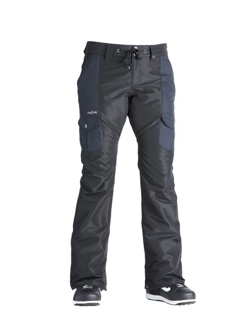 Airblaster Stay Wild Pant black 2020