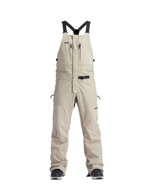 Airblaster Stretch Krill Bib Goat 2020