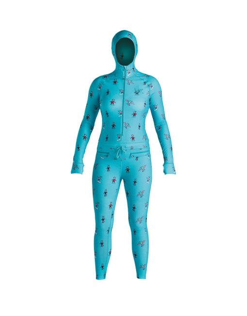 Airblaster Women's Classic Ninja Suit AP Critters 2020