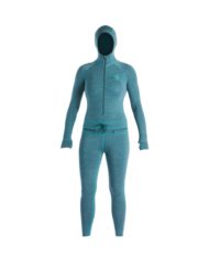 Ninja Suits | unfamiliar snowboard shop AIRBLASTER Damen Snowboard Jacke Freedom Suit Overall