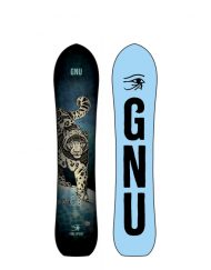 GNU snowboard skateboard surf WEIRDO TEE-SHIRT mens medium BLACK New In Package 