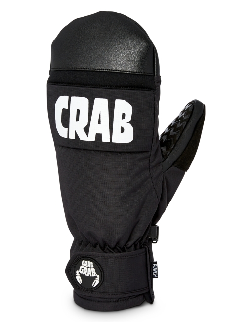 Crab Grab The Five Glove L Men's Bones
