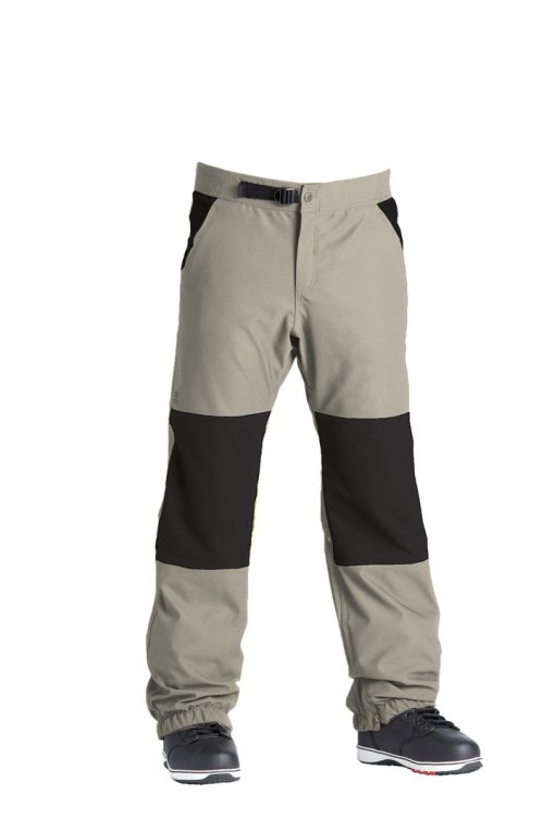 Airblaster Elastic Boss Pant Chinchilla 2023