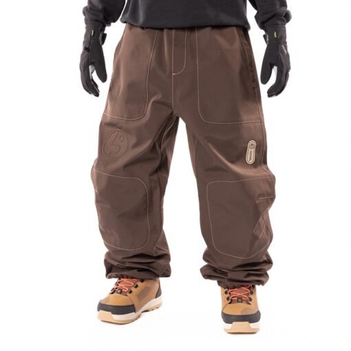 Howl x Public Pant 2025