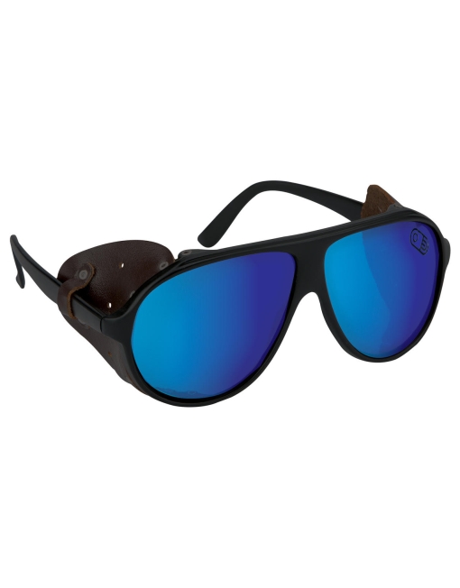 Airblaster polarized glacier glasses top