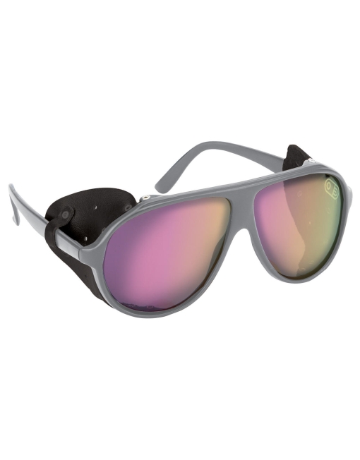 Airblaster Polarized Glacier Glasses 2021