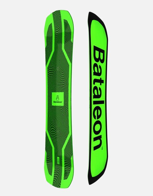 Bataleon Goliath 2024 unfamiliar snowboard shop