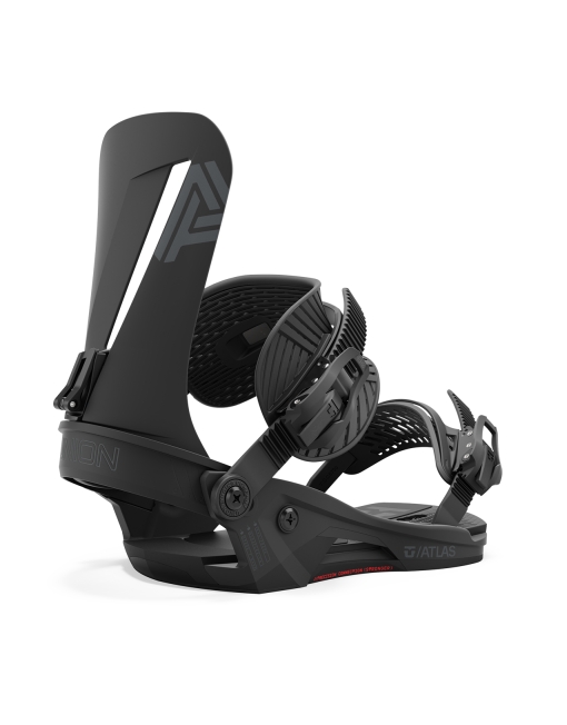 Union Atlas 2025 | unfamiliar snowboard shop