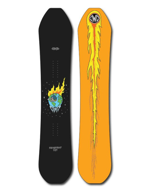 Dinosaurs will die Never Not 2025