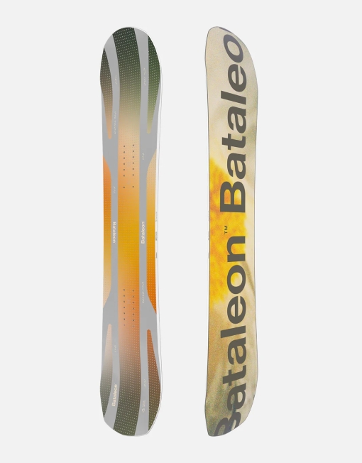 Bataleon Push Up 2026