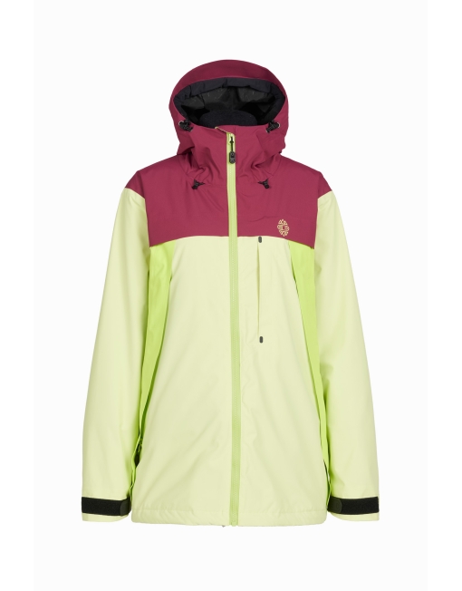 Airblaster Sassy Beast Jacket 2026