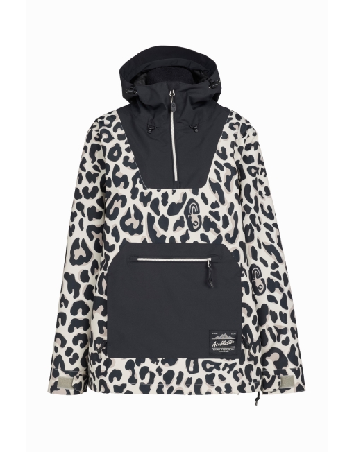 Airblaster Womens Freedom Pullover Jacket 2026