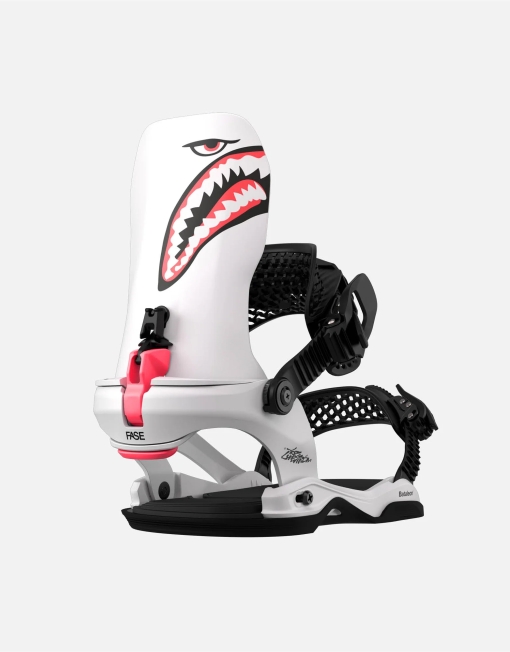 Bataleon Blaster Pro Asymwrap FASE 2027